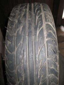   / 195/65 R15, Dunlop SP