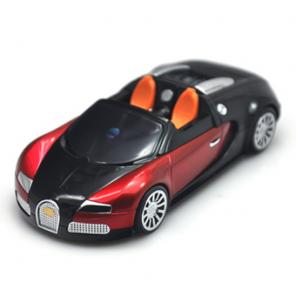 Bugatti Veyron    