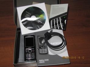  nokia 6500 classic