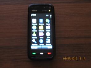  nokia 5800 xpressmusic