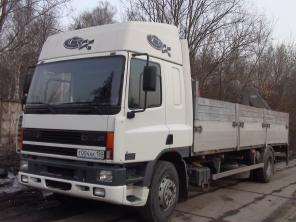  DAF 75CF 320