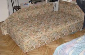 Продам тахту (210х120)