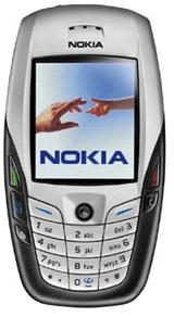  Nokia 6600   2000 