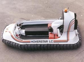     Hoverstar