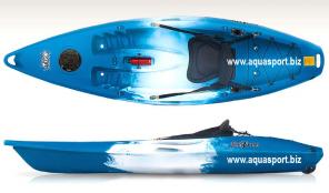   New Move  FeelFree Kayak