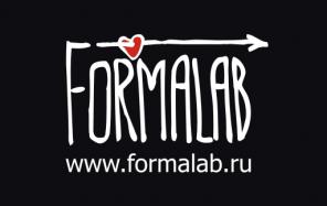  -     Formalab!