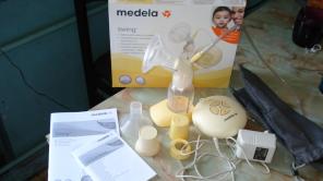  MEDELA