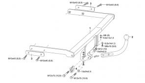 FORD Focus  (Focus 2, 3)