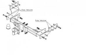  Ford Transit ( 05.2000-)