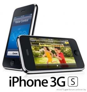   Apple iphone 3GS / Apple iphone 3G  12900.!