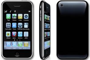 IPhone Cect CiPhone i9  4900