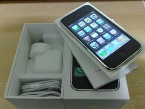 Apple Iphone 3G 8GB, 16GB /3GS 16GB, 32GB