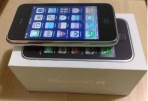 Apple Iphone 3G 8GB, 16GB /3GS 16GB, 32GB