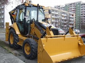 Caterpillar 432E, - Caterpillar 432E,  Caterpillar 432E,  Caterpillar 432E