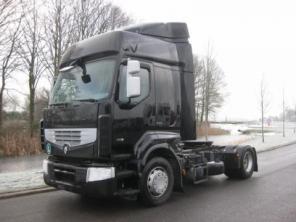 RENAULT PREMIUM 450 Год выпуска:2007