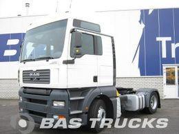 MAN TGA 18.400 XLX Год выпуска:2006