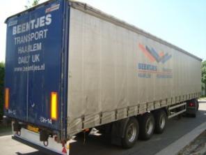 Fruehauf ONCR 39-327 A   :2003