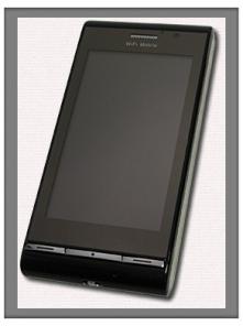  Sony ericsson c9000(wg5)