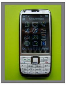  Nokia W006 - 3400 .