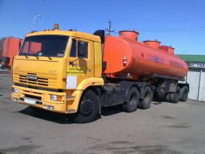 Продаю Топливозаправщик (бензовоз, автоцистерна)