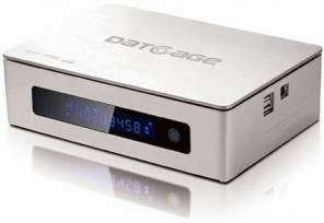  DATAGE HD Pro-DMB/Recorder