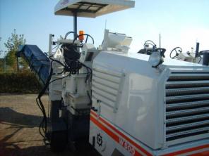 WIRTGEN W500