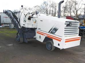 WIRTGEN W1000L