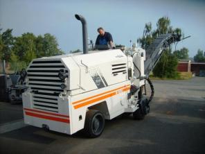 WIRTGEN W1000