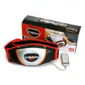   Vibro Shape