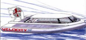      Australian Velocity Series 25