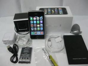 Apple iPhone 3gs 32gb  Nokia N98   (   )