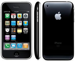 IPhone 3G 16GB  -13500.