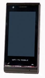  Sony Ericsson H801 (2 SIM,WiFi,  12.1