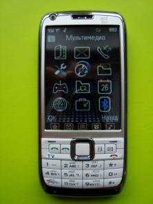  Nokia W006