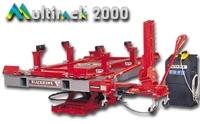 -  Multirack 2000