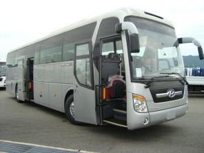    Hyundai Universe  Noble 2010