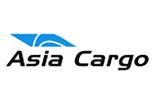   -    -  ASIA CARGO