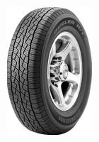  Bridgestone Dueler H/T 225/65 R17 ,101H