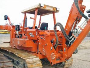  Ditch Witch HT 185 2005 ,