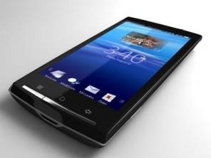 Sony Ericsson Xperia /X10/    P