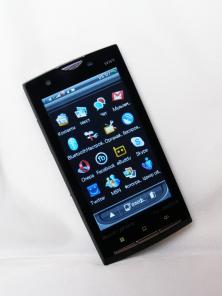 SonyEricsson XPERIA X10