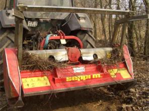 ������ (�����������) ������������ Seppi M