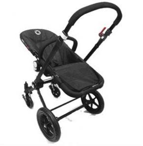   Bugaboo Cameleon Denim Red  49900