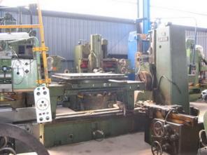 Продам горизонтально- расточной станок UNION BFT 80-2
