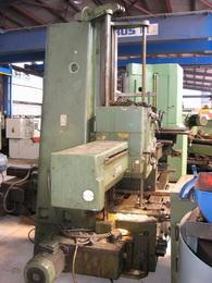 Продам горизонтально- расточной станок UNION BFT 80-2