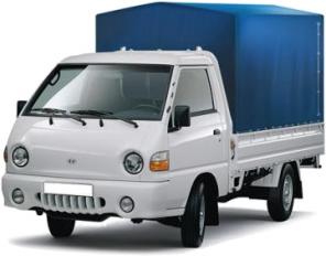       Hyundai Porter