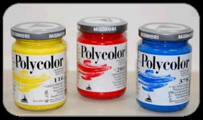   Polycolor 