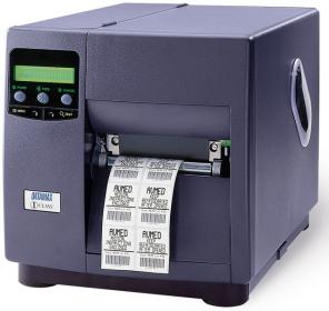 ������������ Datamax W 6208