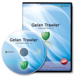Gelan Trawler -    ,        FOREX  50% 