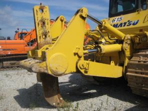   Komatsu D375A 2006..